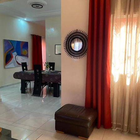 Maison Oceane A Zac Mbao Kammba Екстер'єр фото